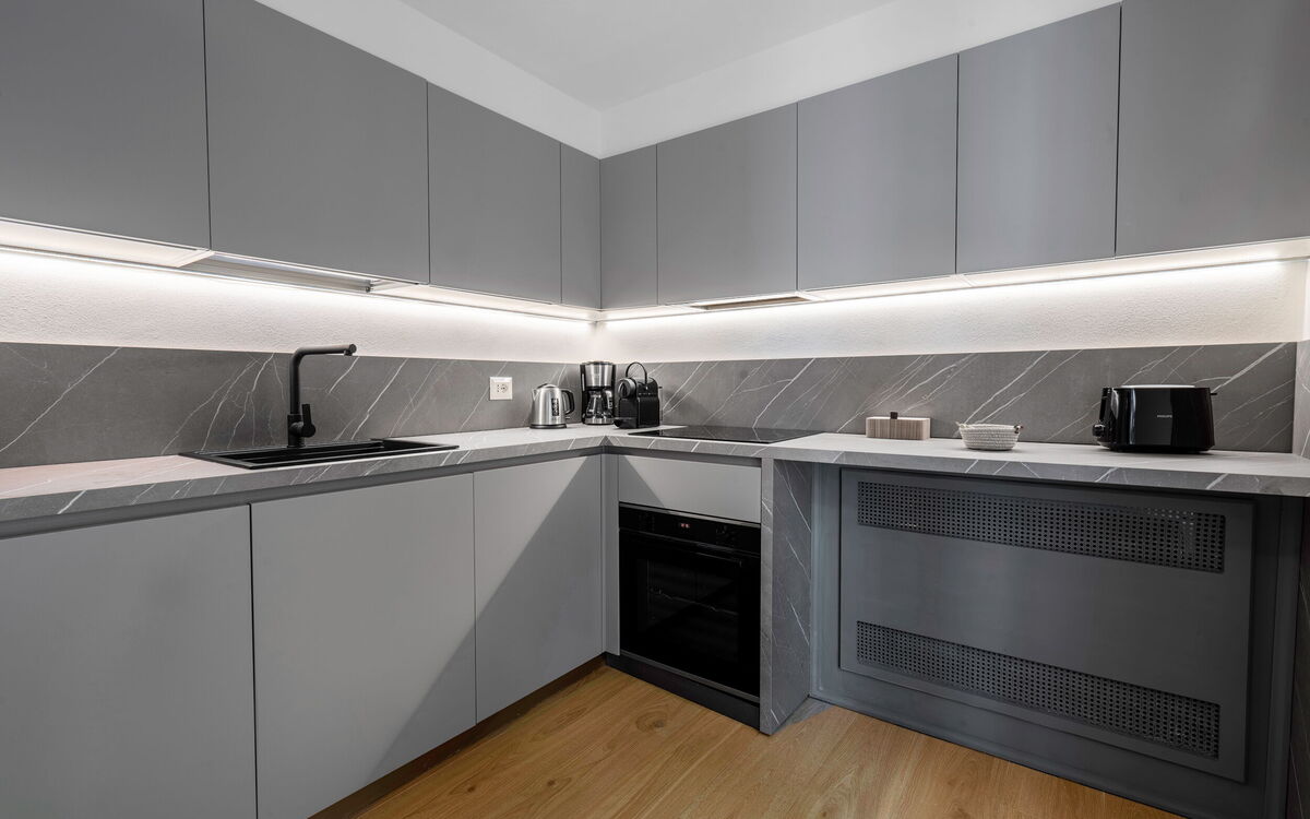 Alojamiento:&nbsp;Deservi Elegant Apt. Giotto