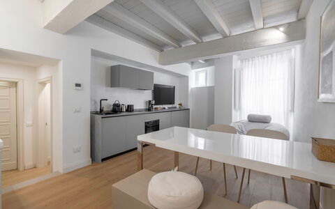 Alojamiento:&nbsp;Deservi Elegant Apt. Brunelleschi