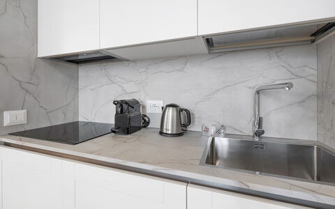 Alojamiento:&nbsp;Deservi Elegant Apt. Donatello