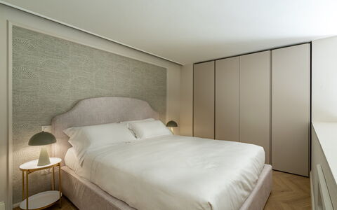 Alojamiento:&nbsp;Deservi Elegant Apt. Vasari