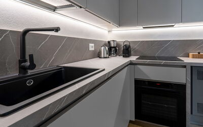 Alojamiento:&nbsp;Deservi Elegant Apt. Giotto