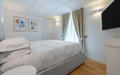 Alojamiento:&nbsp;Deservi Elegant Apt. Giotto