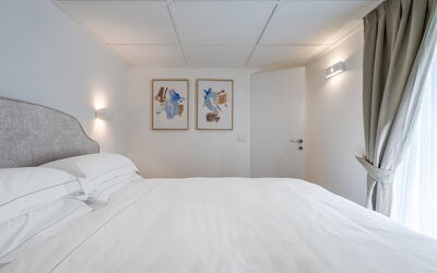 Alojamiento:&nbsp;Deservi Elegant Apt. Giotto