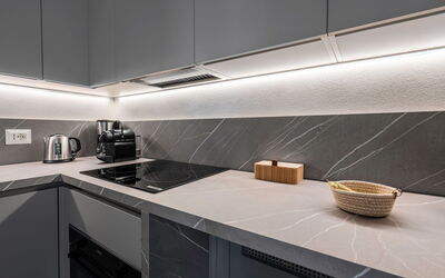 Alojamiento:&nbsp;Deservi Elegant Apt. Giotto