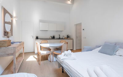 Alojamiento:&nbsp;Deservi Elegant Apt. Leonardo