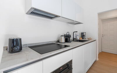 Alojamiento:&nbsp;Deservi Elegant Apt. Leonardo