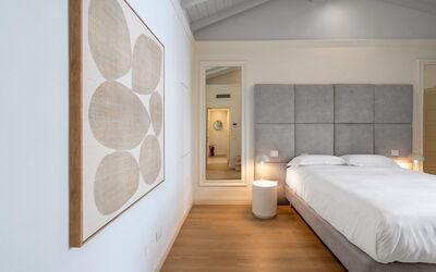 Alojamiento:&nbsp;Deservi Elegant Apt. Machiavelli