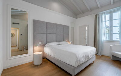 Alojamiento:&nbsp;Deservi Elegant Apt. Machiavelli