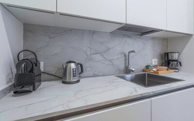 Alojamiento:&nbsp;Deservi Elegant Apt. Dante