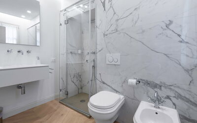 Alojamiento:&nbsp;Deservi Elegant Apt. Dante