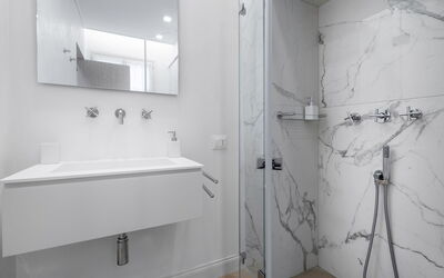 Alojamiento:&nbsp;Deservi Elegant Apt. Dante