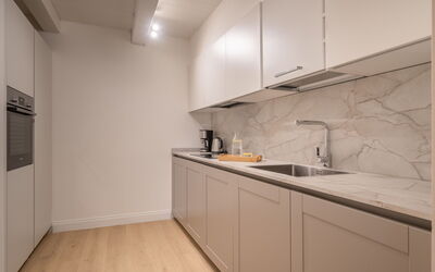 Elegant Apartments Near the Duomo