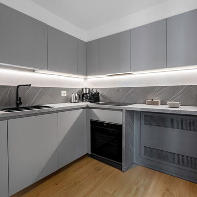 Deservi Elegant Apt. Giotto