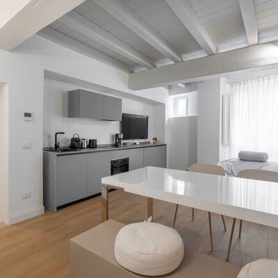 Deservi Elegant Apt. Brunelleschi