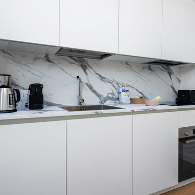 Deservi Elegant Apt. Machiavelli