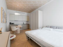 Alojamiento:&nbsp;Deservi Elegant Apt. Boccaccio