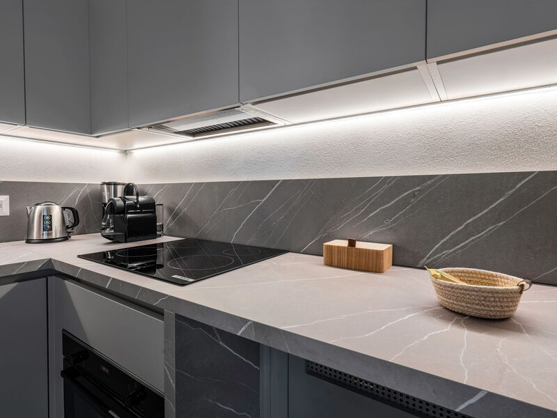 Alojamiento:&nbsp;Deservi Elegant Apt. Giotto