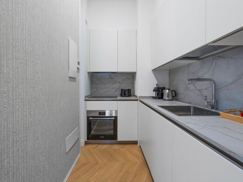 Alojamiento:&nbsp;Deservi Elegant Apt. Dante