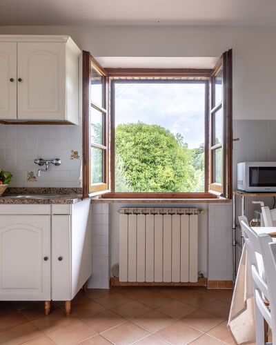 Oliveto Del Cantarello: Diseño De Interiores, Aparato De Cocina, Cocina, Madera, Mueble, Piso, Electrodoméstico, Gabinetes, Mostrador, Habitación