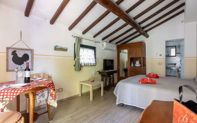 Alojamiento:&nbsp;Cottage
