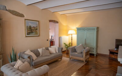 The Tuscan Retreat Spa