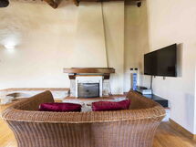 Villa Tambellini De Fondra