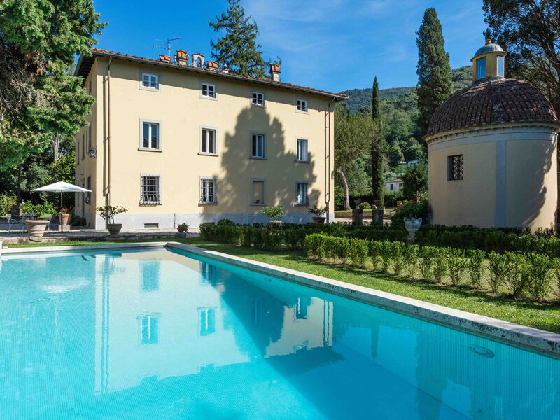 Villa Tambellini De Fondra