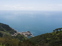 Casa Dolly, Monterosso 5 Terre