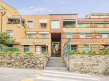 Casa Dolly, Monterosso 5 Terre