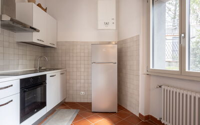 Il Ferrone Apartment with Garden - Greve in Chiant