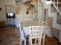 Appartamento la Fontana, Assisi