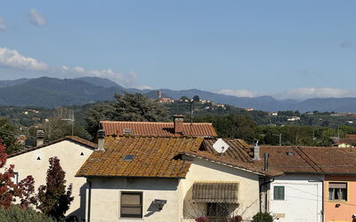 Villa al Glicine