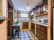 Podere la Botte, Pool, Lari