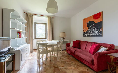 Relais de Ricci: Mueble, Diseño De Interiores, Piso, Suelo, Pared, Sofá, Madera, Habitación, Techo, Sala