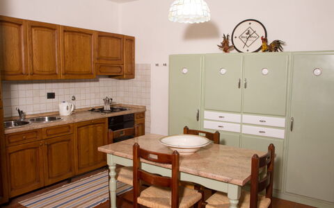 Alojamiento:&nbsp;Tinaia Suite Fam