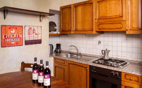 Alojamiento:&nbsp;Torre Suite Balc