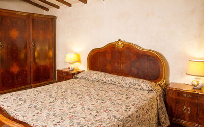 Alojamiento:&nbsp;Loggia Apt. del