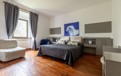 Alojamiento:&nbsp;Granaio Apt Std Giard