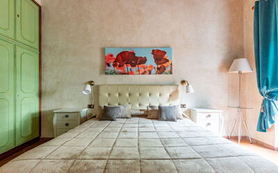 Alojamiento:&nbsp;Pozzo Apt Std