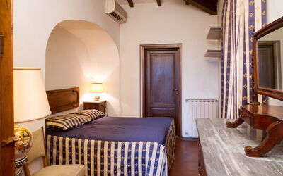 Alojamiento:&nbsp;Torre Suite Balc