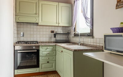 Alojamiento:&nbsp;Granaio Apt Std Giard