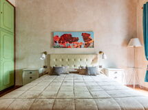 Alojamiento:&nbsp;Pozzo Apt Std