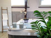 Suite Orchidea Seaside and Pool