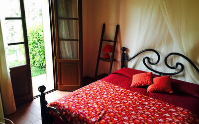 Appartamento Papavero Seaside and Pool