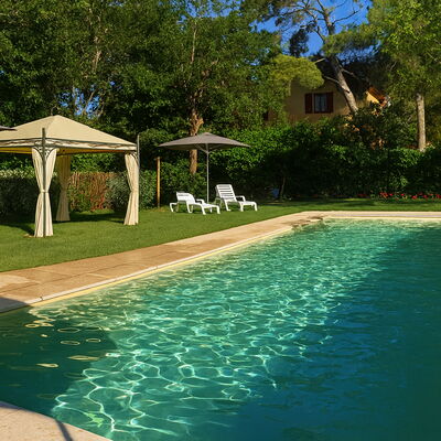 Appartamento Papavero Seaside and Pool