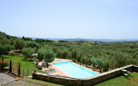 Villa Armonia: Piscina, Recurso, Hacienda, Villa, Eco Hotel, Ciudad De Vacaciones