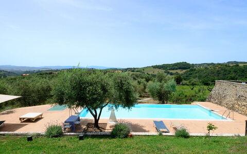 Villa Armonia: Piscina, Recurso, Inmuebles, Hacienda, Villa, Eco Hotel, Ciudad De Vacaciones, Patio Interior, Mueble Para Exteriores, Casa De Campo