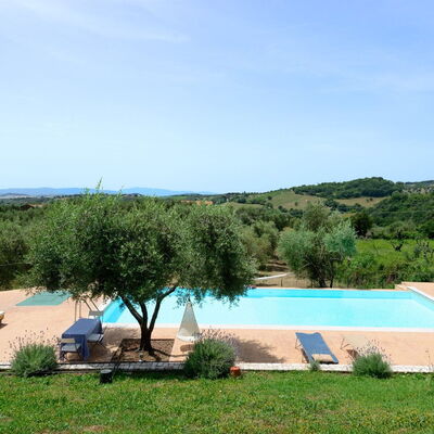 Villa Armonia