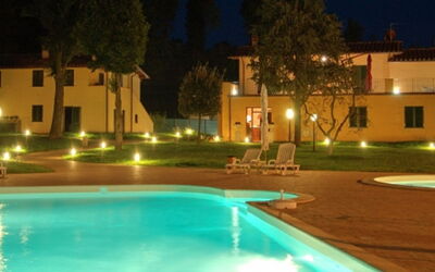 Tenuta Borgo al Sole