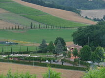 Tenuta Borgo al Sole